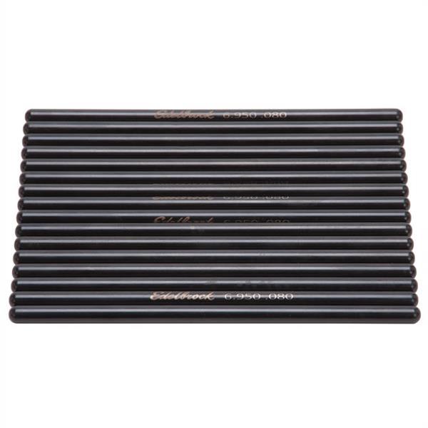 Edelbrock Chromoly Pushrods 9638