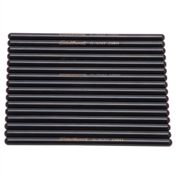 Edelbrock Chromoly Pushrods 9655