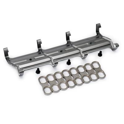 Edelbrock Hydraulic Roller Lifter Installation Kits 97386