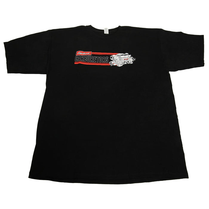 Edelbrock Carburetors T-Shirts 98196