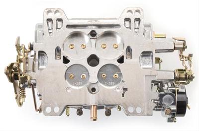 Edelbrock Performer Remanufactured Carburetors 9909