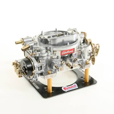 Edelbrock Performer Remanufactured Carburetors 9900