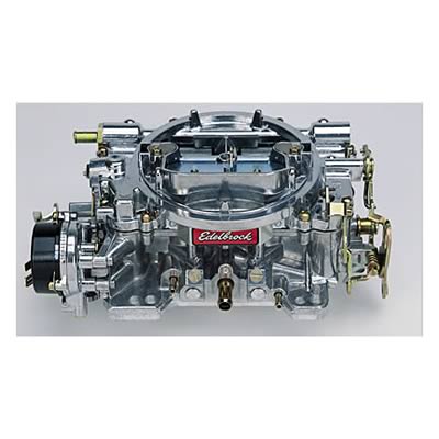 Edelbrock Performer Remanufactured Carburetors 9903