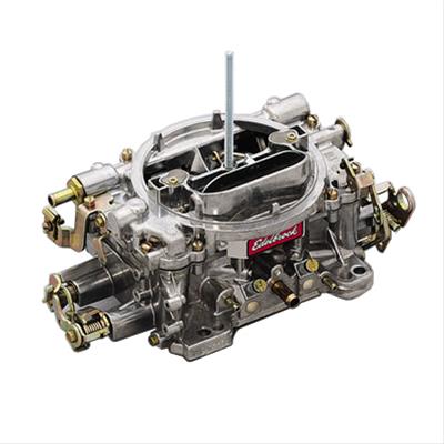 Edelbrock Performer Remanufactured Carburetors 9905