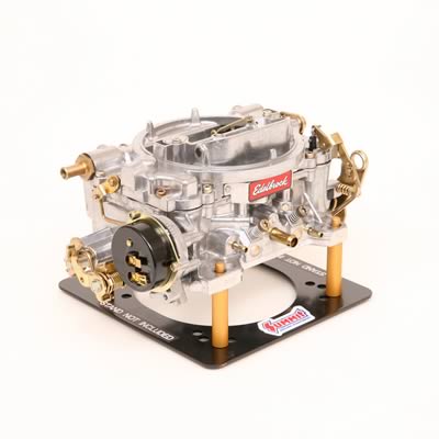 Edelbrock Performer Remanufactured Carburetors 9906