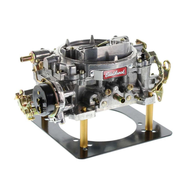 Edelbrock Performer Remanufactured Carburetors 9906