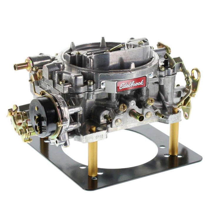 Edelbrock Performer Remanufactured Carburetors 9909