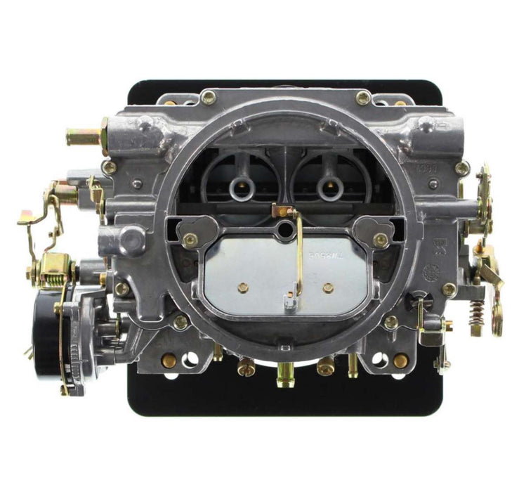 Edelbrock Performer Remanufactured Carburetors 9909