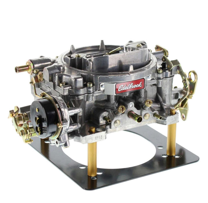 Edelbrock Performer Remanufactured Carburetors 9913