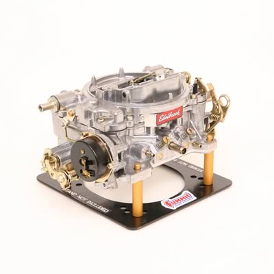 Edelbrock Performer Remanufactured Carburetors 9913