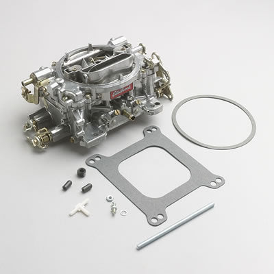 Edelbrock Performer Remanufactured Carburetors 9962