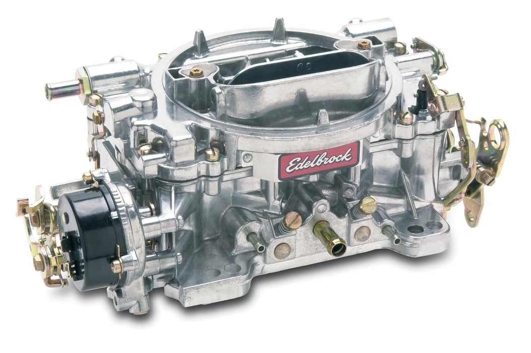 Edelbrock Performer Remanufactured Carburetors 9963