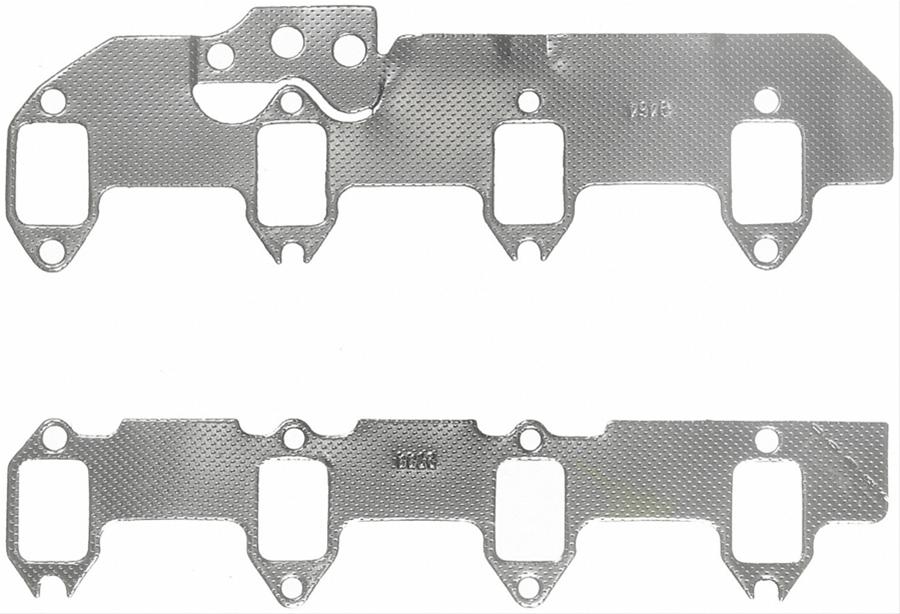 Fel-Pro Exhaust Manifold Gaskets MS 9454 B