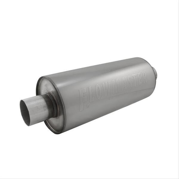 Flowmaster dBX Mufflers 12414310