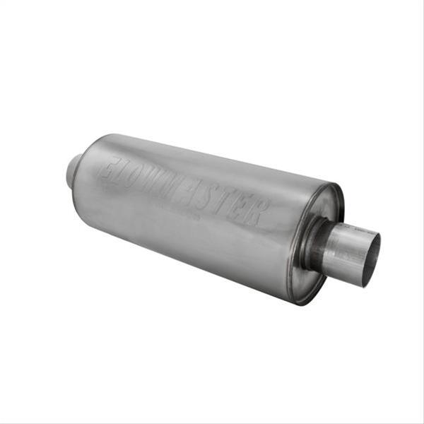 Flowmaster dBX Mufflers 12414310