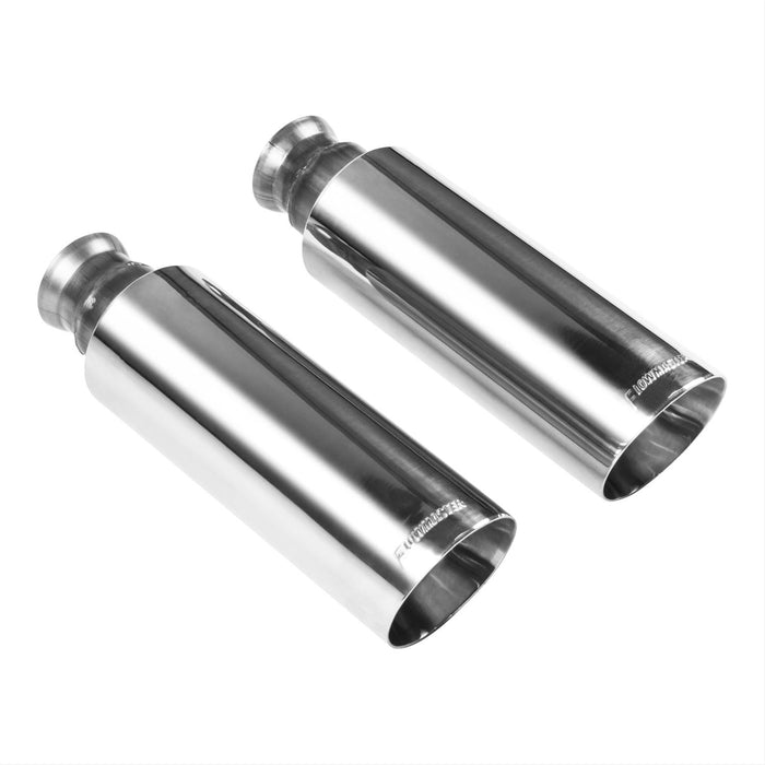 Flowmaster Exhaust Tips 15356