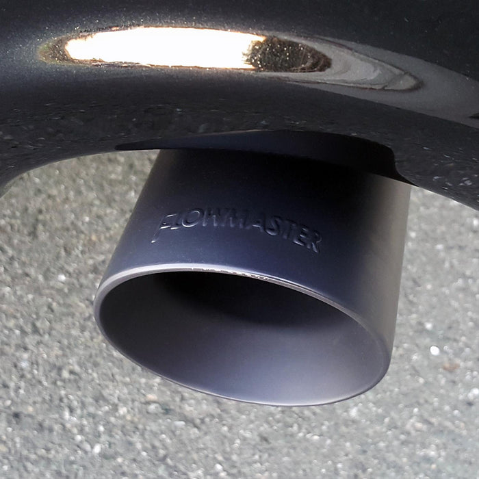 Flowmaster Exhaust Tips 15356B