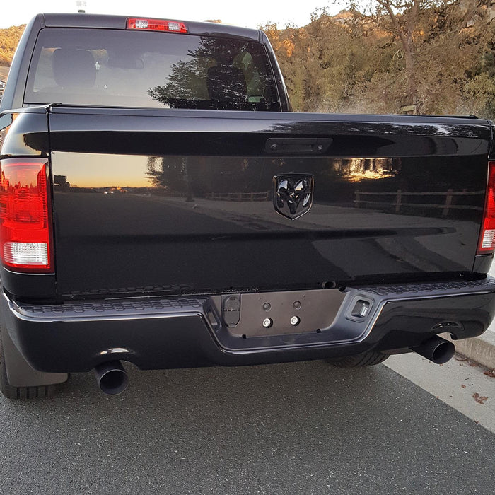 Flowmaster Exhaust Tips 15356B