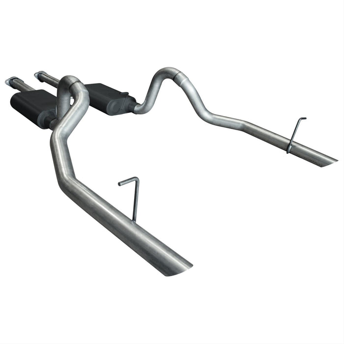 Flowmaster American Thunder Exhaust Systems 17112