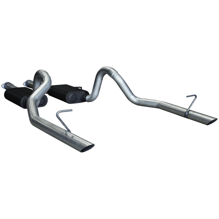 Flowmaster American Thunder Exhaust Systems 17113