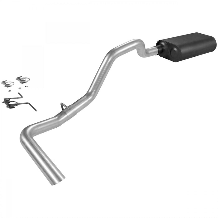 Flowmaster Force II Exhaust Systems 17132