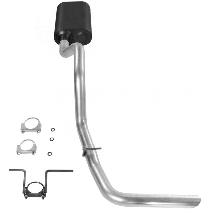 Flowmaster Force II Exhaust Systems 17132