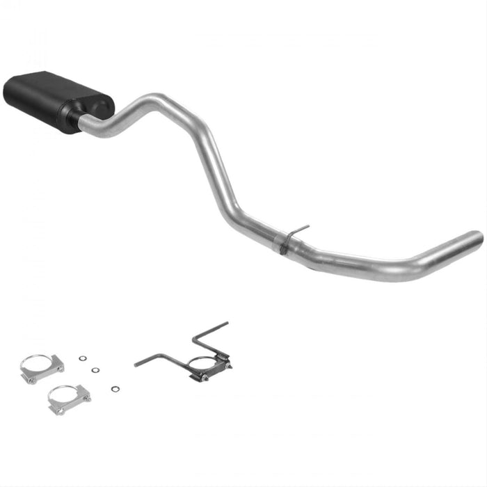 Flowmaster Force II Exhaust Systems 17132