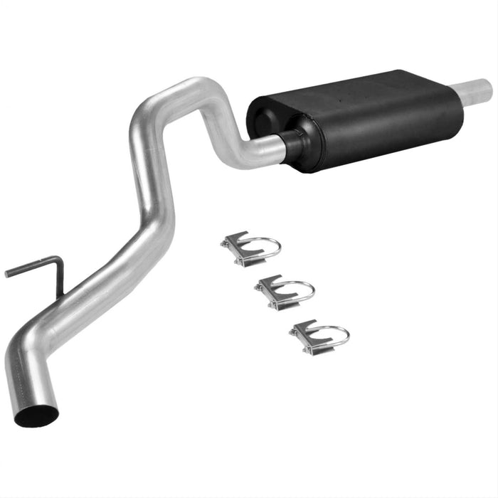 Flowmaster American Thunder Exhaust Systems 17142