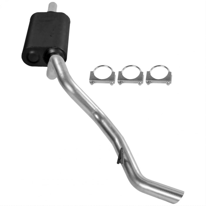 Flowmaster American Thunder Exhaust Systems 17142