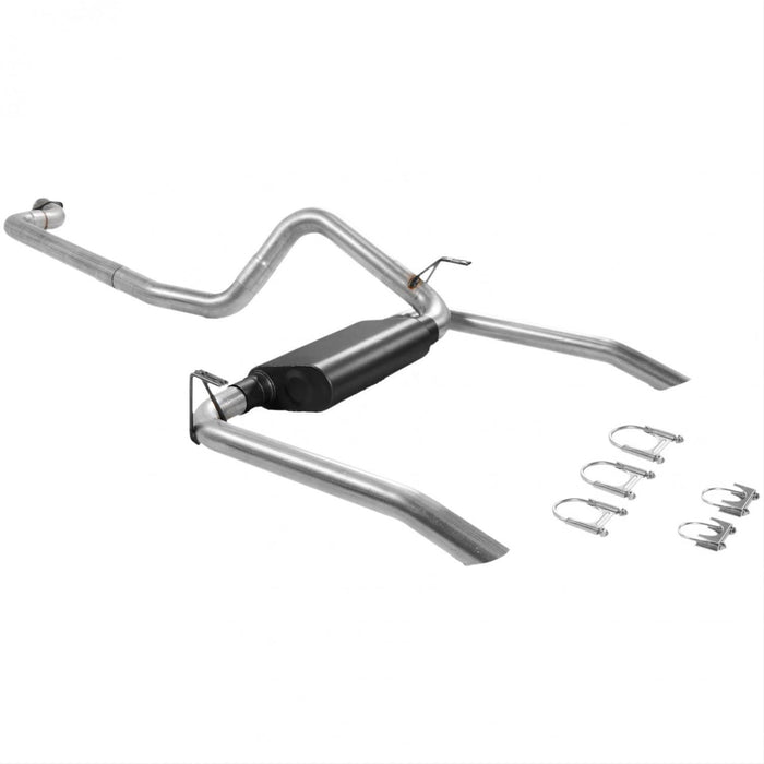 Flowmaster American Thunder Exhaust Systems 17143