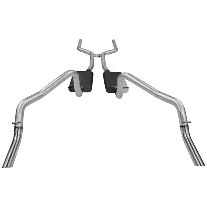 Flowmaster American Thunder Exhaust Systems 17149