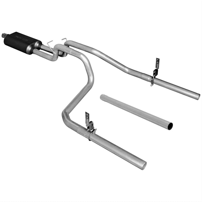 Flowmaster American Thunder Exhaust Systems 17171