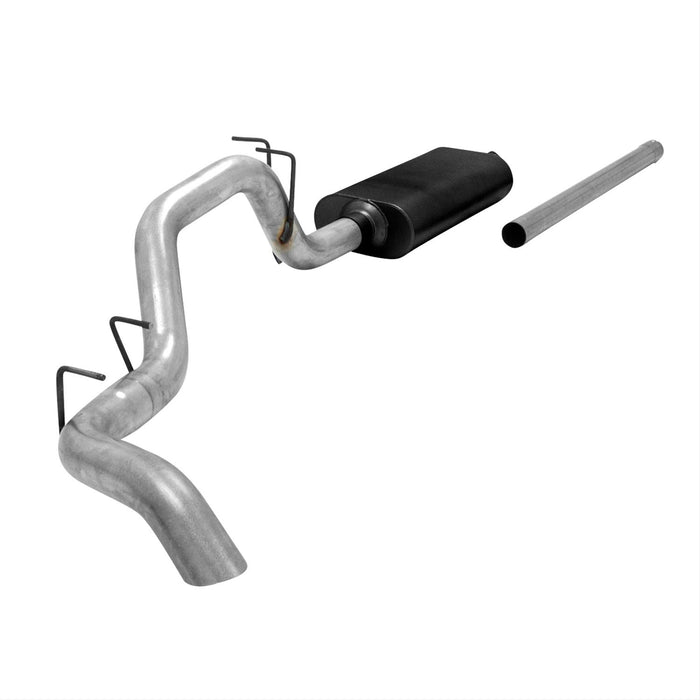 Flowmaster Force II Exhaust Systems 17178