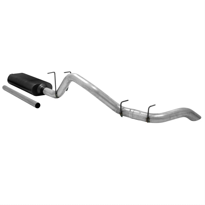 Flowmaster Force II Exhaust Systems 17178