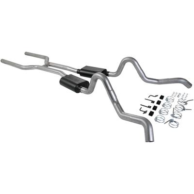 Flowmaster American Thunder Exhaust Systems 17202