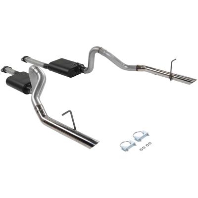 Flowmaster American Thunder Exhaust Systems 17212