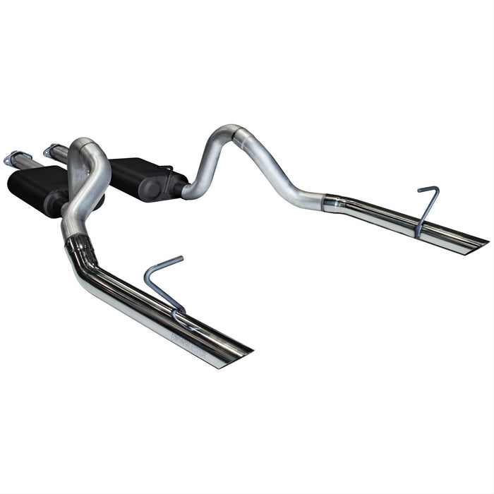 Flowmaster American Thunder Exhaust Systems 17213