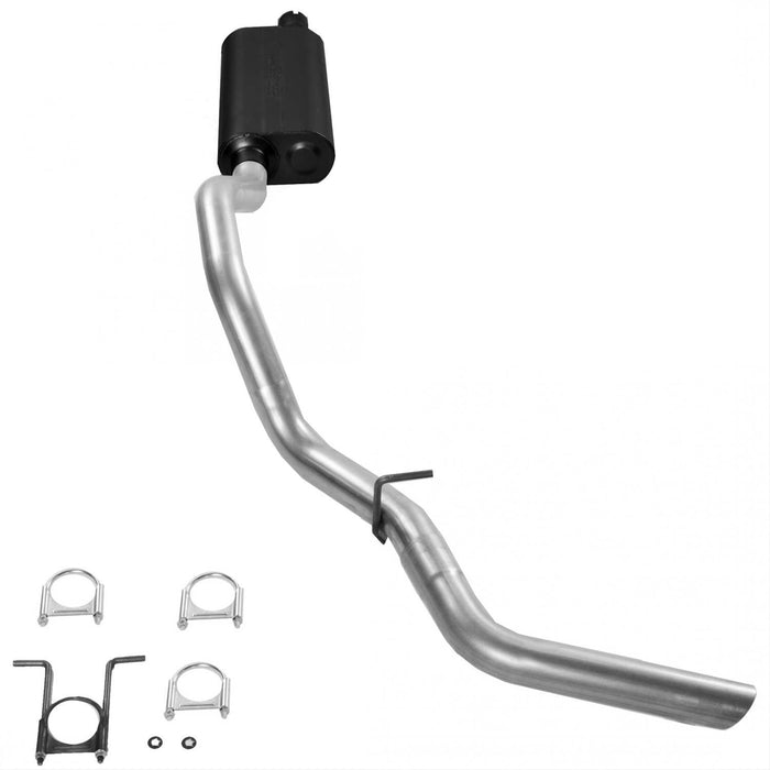 Flowmaster Force II Exhaust Systems 17229