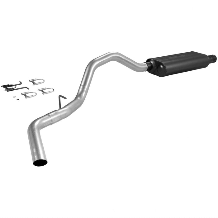 Flowmaster Force II Exhaust Systems 17229