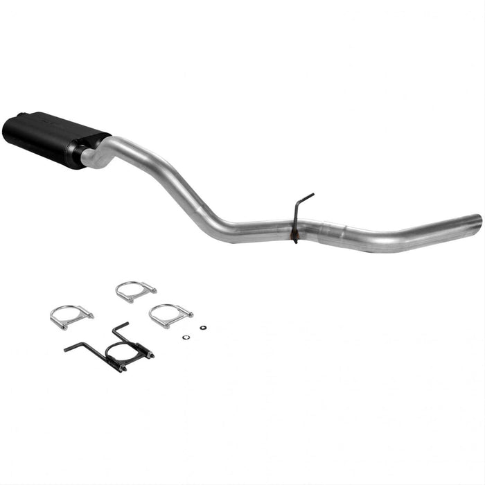 Flowmaster Force II Exhaust Systems 17229