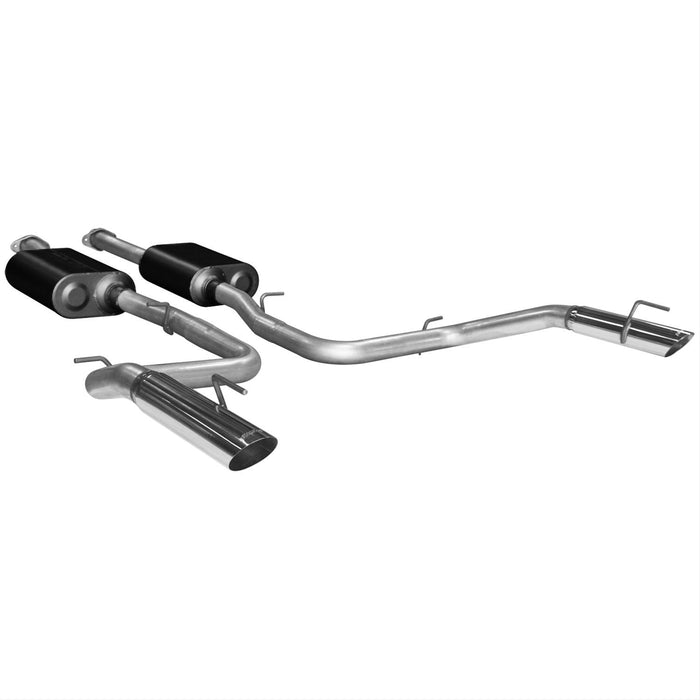 Flowmaster American Thunder Exhaust Systems 17248