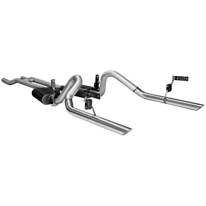 Flowmaster American Thunder Exhaust Systems 17273