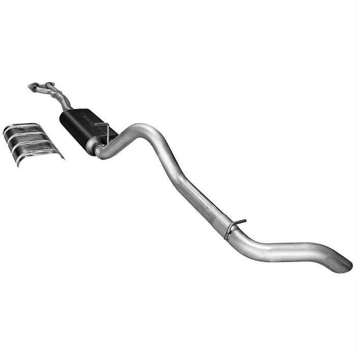 Flowmaster American Thunder Exhaust Systems 17287