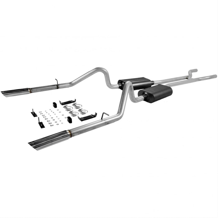 Flowmaster American Thunder Exhaust Systems 17289