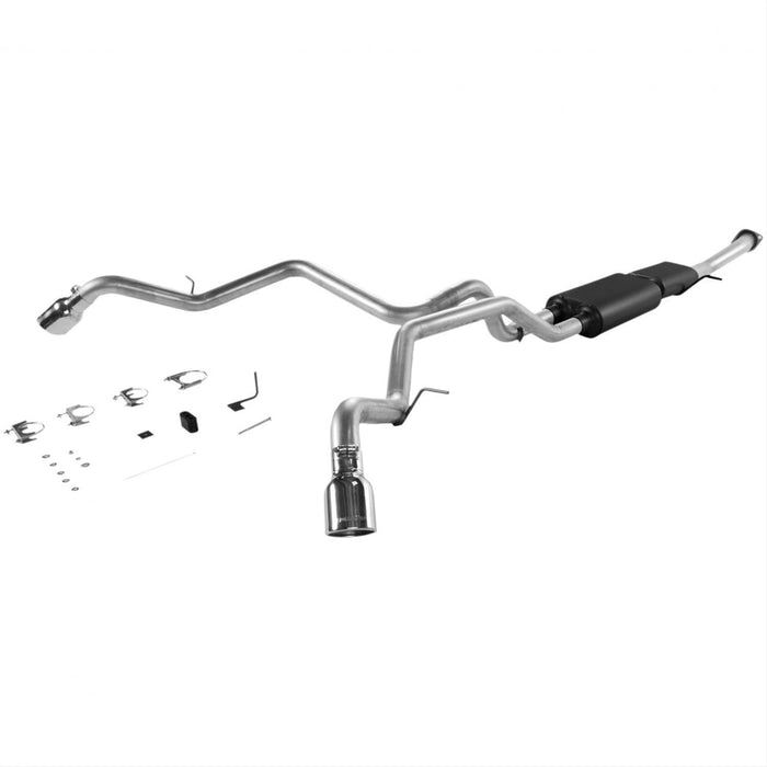 Flowmaster American Thunder Exhaust Systems 17342