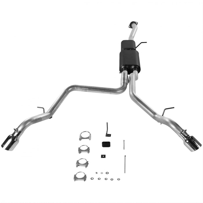 Flowmaster American Thunder Exhaust Systems 17342