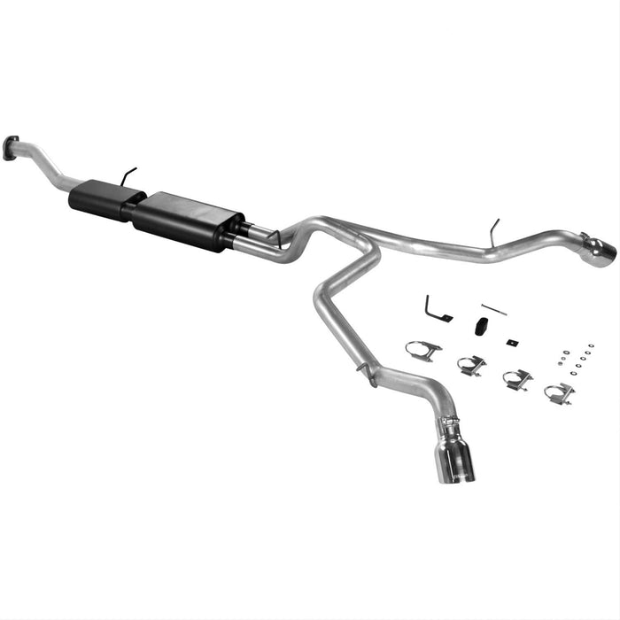 Flowmaster American Thunder Exhaust Systems 17342