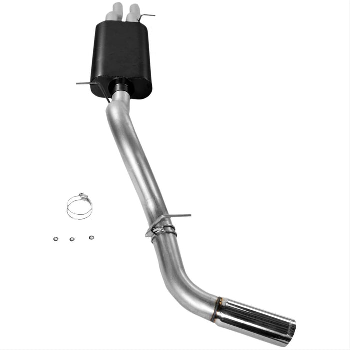 Flowmaster American Thunder Exhaust Systems 17350