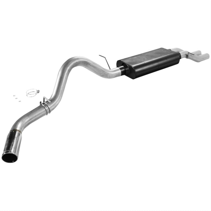 Flowmaster American Thunder Exhaust Systems 17350