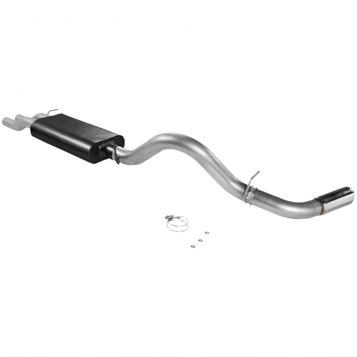 Flowmaster American Thunder Exhaust Systems 17350